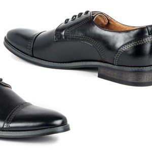 Signature Men'S Anthony Cap-Toe Derby Shoes